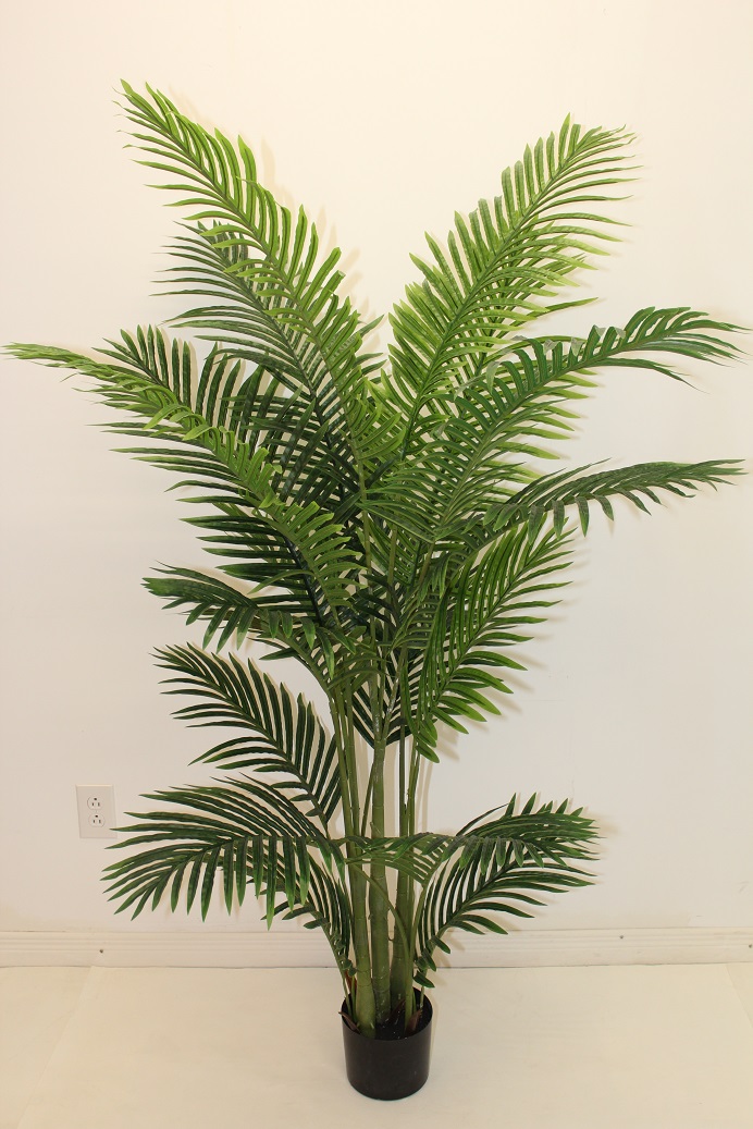 Artificial Plants & Trees