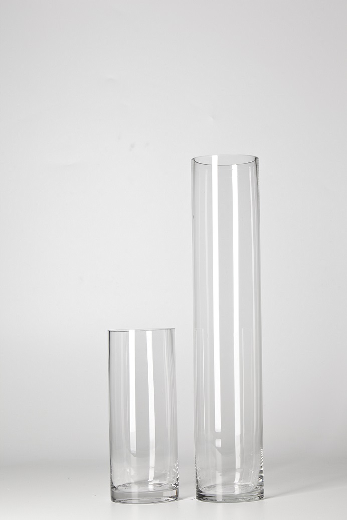 Glass Vases