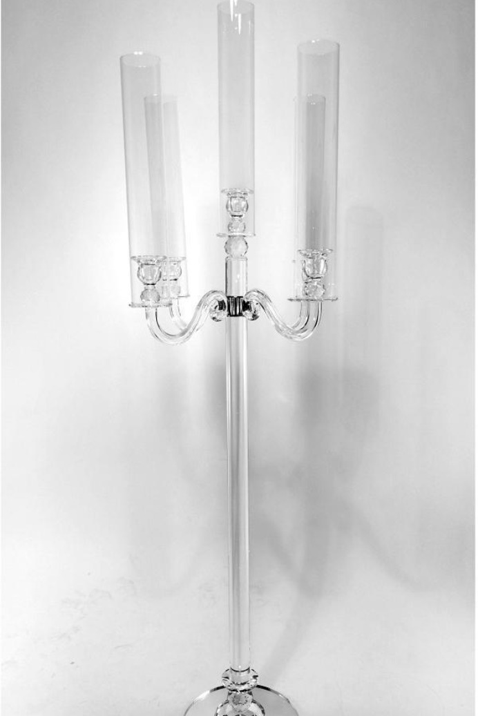 Candle Holders and Candelabras